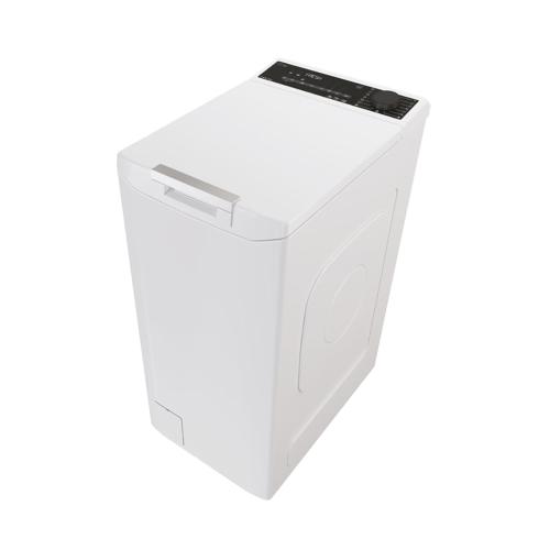 lavadora Haier THASNQ286TM5-S