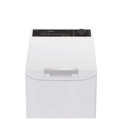 lavadora Haier THASNQ286TM5-S