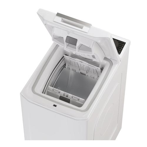 lavadora Haier THASNQ286TM5-S