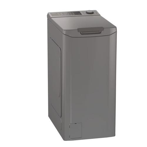 lavadora Candy TCAS274TMR5-S