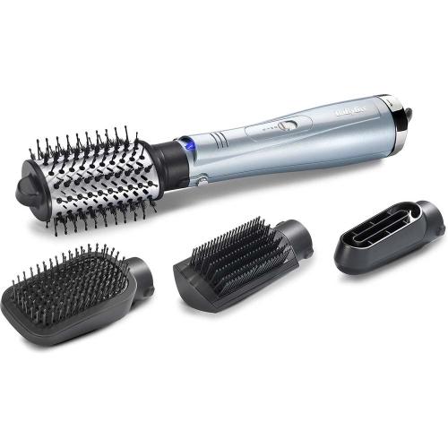 secador de pelo BaByliss 4 EN 1 HYDRO-FUSION AS774E