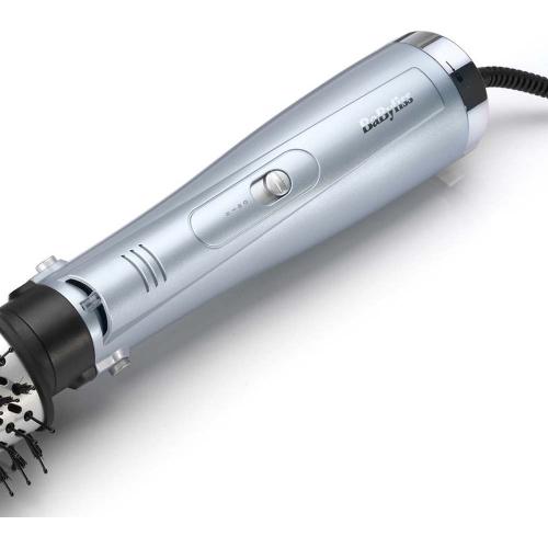 secador de pelo BaByliss 4 EN 1 HYDRO-FUSION AS774E
