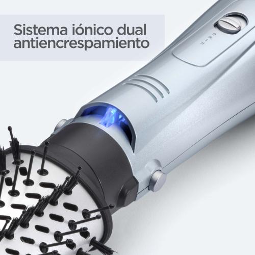 secador de pelo BaByliss 4 EN 1 HYDRO-FUSION AS774E