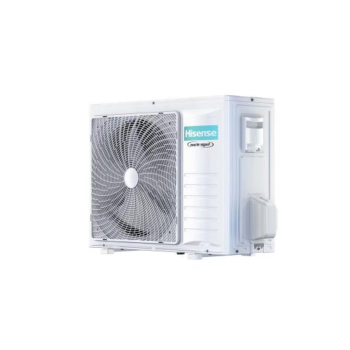 aire acondicionado Hisense AUD71UX4RKFM8 AUW71U4RK8
