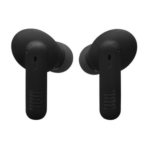 auriculares bluetooth JBL WAVE BEAM 2 Color Negro
