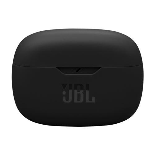 auriculares bluetooth JBL WAVE BEAM 2 Color Negro