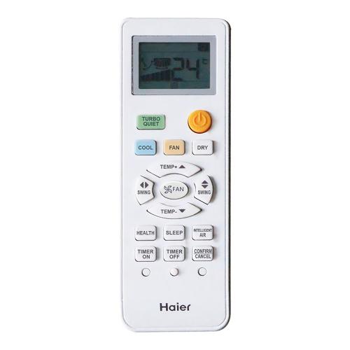 Haier TIDE-R 35