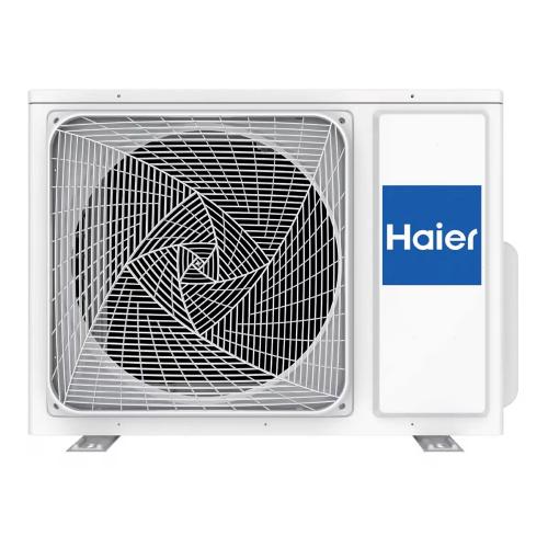 aire acondicionado Haier TIDE-R 35