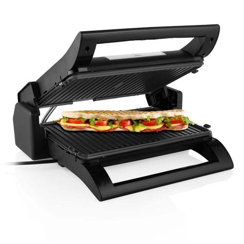 tostadora Princess 2 EN 1 MULTI GRILL