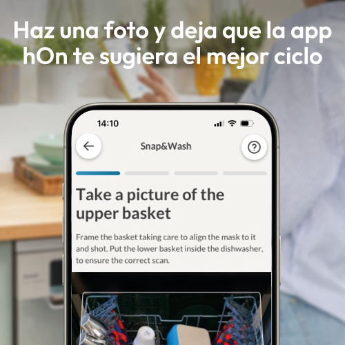 lavavajillas Candy CF 4C0F1W