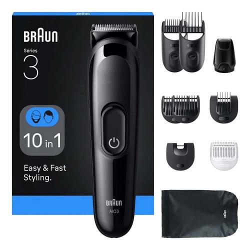 Braun Hogar AIO3560