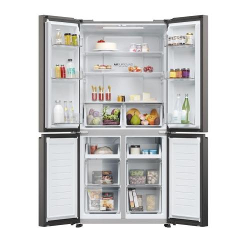 frigorífico Haier HCR3818ENMD