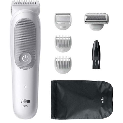 Braun Hogar BG5550 DSERIE 5