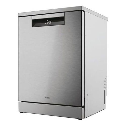 lavavajillas Haier XF 6C2M1PX