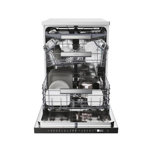 lavavajillas Haier XF 6C2M1PX