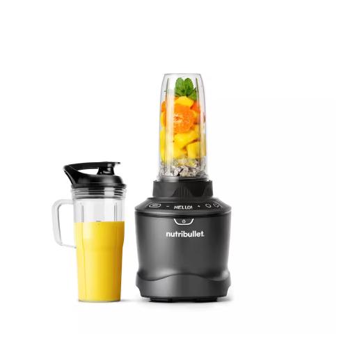 Nutribullet NBF550DG