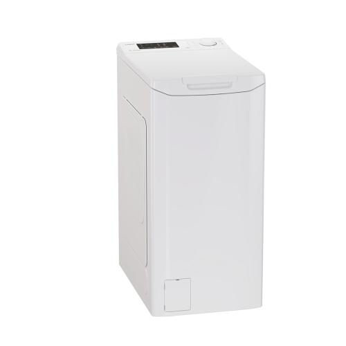 lavadora Candy TCA263D3-S