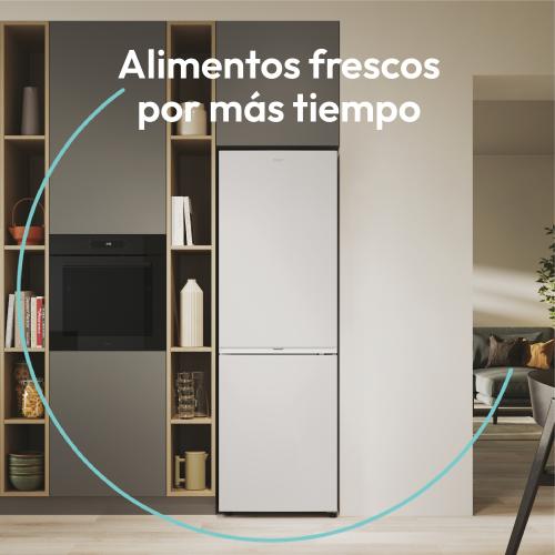 frigorífico Candy ECN4CQTEW186