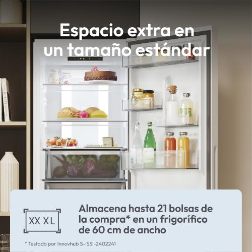 frigorífico Candy ECN4CQTEW186