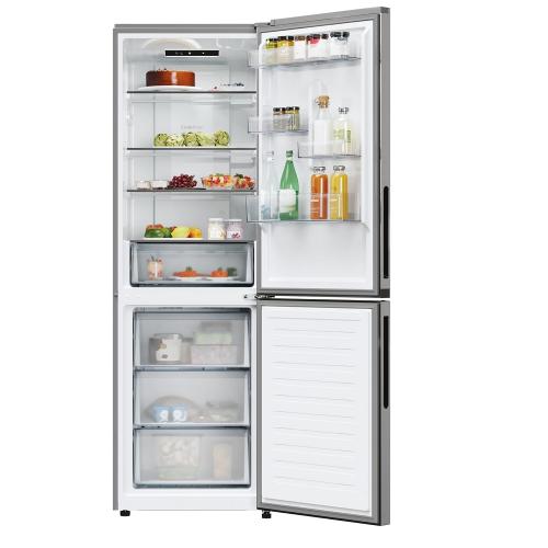 frigorífico Candy ECN4CQTEX186