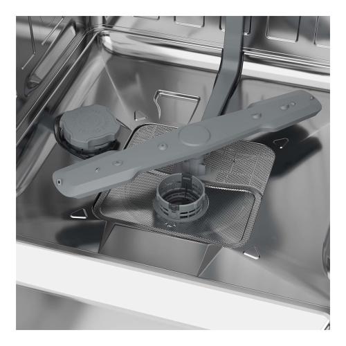 lavavajillas Indesit IN2FE13DT9W