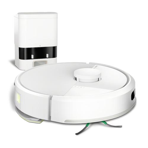 iRobot 105 COMBO + BASE AUTOEMPTY