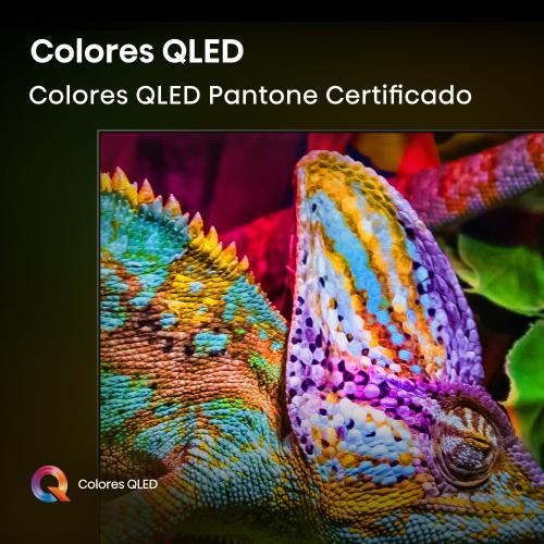 televisor Hisense 55U7Q