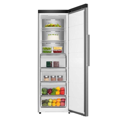 congelador Hisense FT3K310SAIE