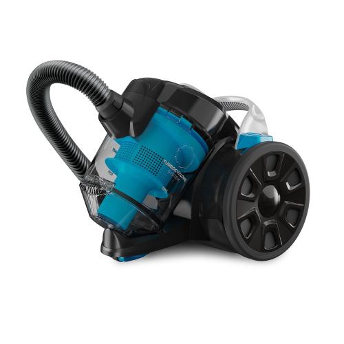 aspiradora Black & Decker BXVML701E