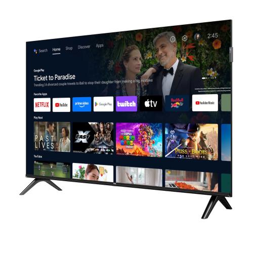 televisor TCL 32S4K