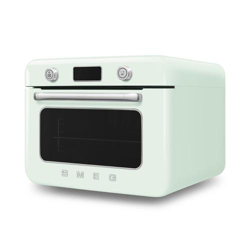 Smeg COF01PGEU VERDE PASTEL BRILLANTE