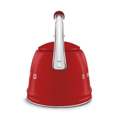 tostadora Smeg WKF01RD ROJO