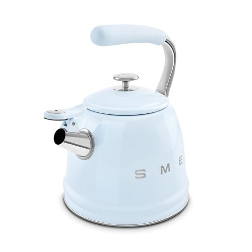 tostadora Smeg WKF01PB AZUL