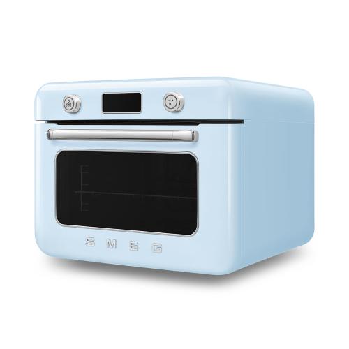 Smeg COF01PBEU AZUL BRILLANTE