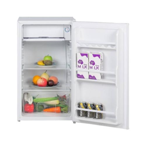 frigorífico Nevir NVR-BE68350-BCE