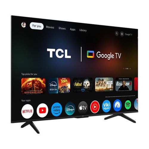 televisor TCL 55P7K
