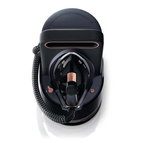 plancha de vapor Braun Hogar IS9090BK