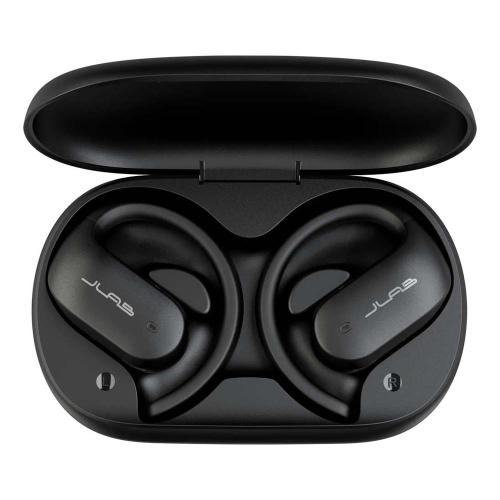 Jlab JBUDS OPEN SPORT 2 BLACK