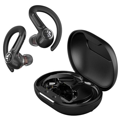 auriculares bluetooth Jlab EPIC SPORT ANC 3  BLACK
