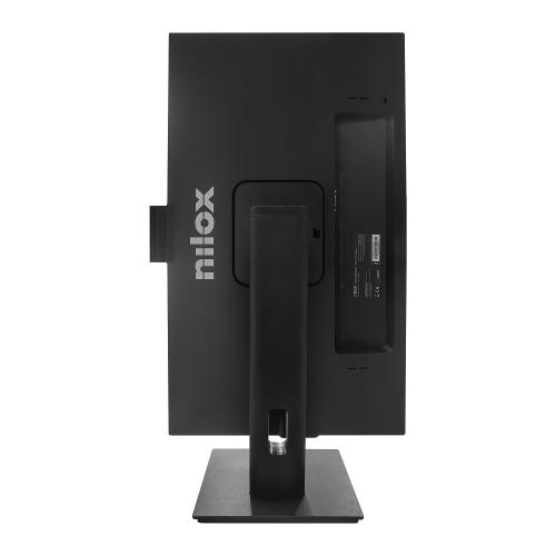 ordenador Monitor Nilox NXM24RWEB02B 24