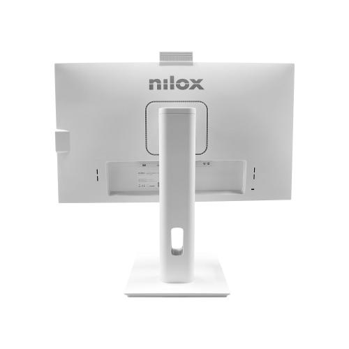 Monitor Nilox NXM24RWEB02W 24