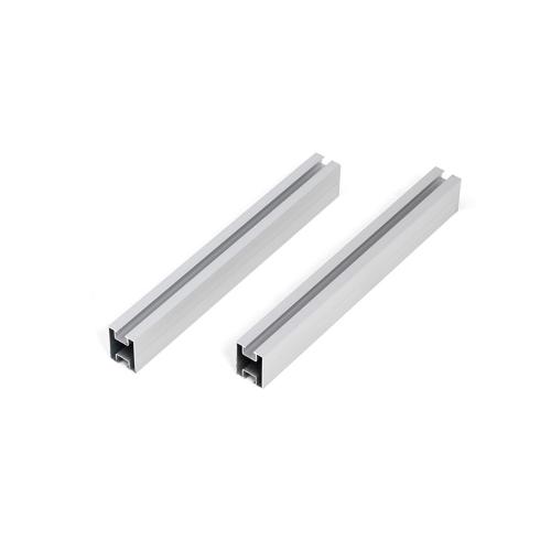 domótica smart home Engel BARANDILLA REDONDA PA0100