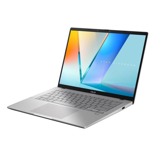 ordenador portátil Asus VIVOBOOK S14 S3407QA-KP015W QUALCOMM SNAPDRAGON X X1-26-100 16GB 1TB SSD 14