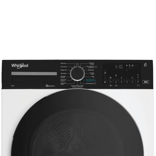 secadora ropa Whirlpool C WD 84M WBS SPT