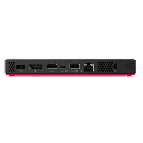 ordenador portátil Lenovo THINKCENTRE M75N 11G7S01600
