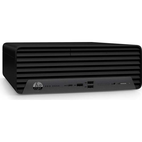 HP PRO SFF 400 G9 INTEL CORE I5-12500 16GB 512GB SSD W11P