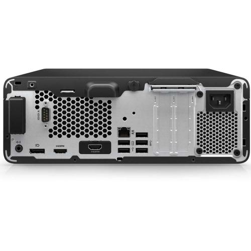ordenador portátil HP PRO SFF 400 G9 INTEL CORE I5-12500 16GB 512GB SSD W11P