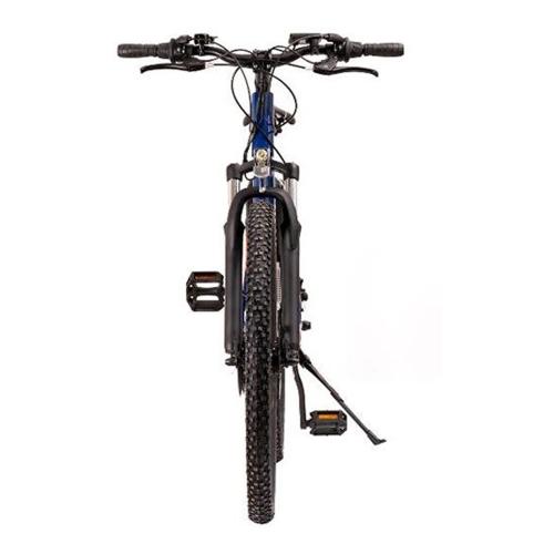 patinete eléctrico Nilox X6 PLUS AZUL