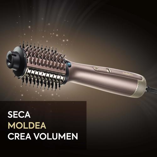 secador de pelo BaByliss AS95E