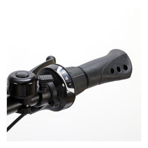 patinete eléctrico Nilox X5 PRO NEGRA